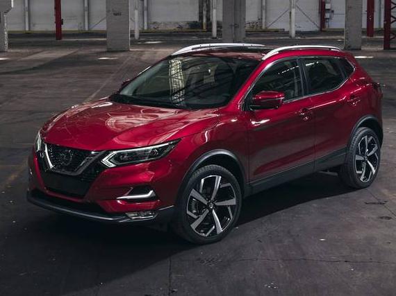 NISSAN ROGUE SPORT 2021 JN1BJ1BW6MW664340 image NISSAN ROGUE SPORT 2021 JN1BJ1BW6MW664340 image